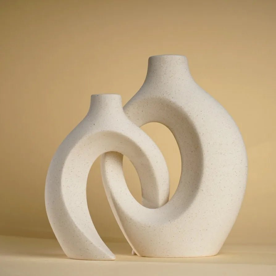 Lyra Nordic Keramikvase
