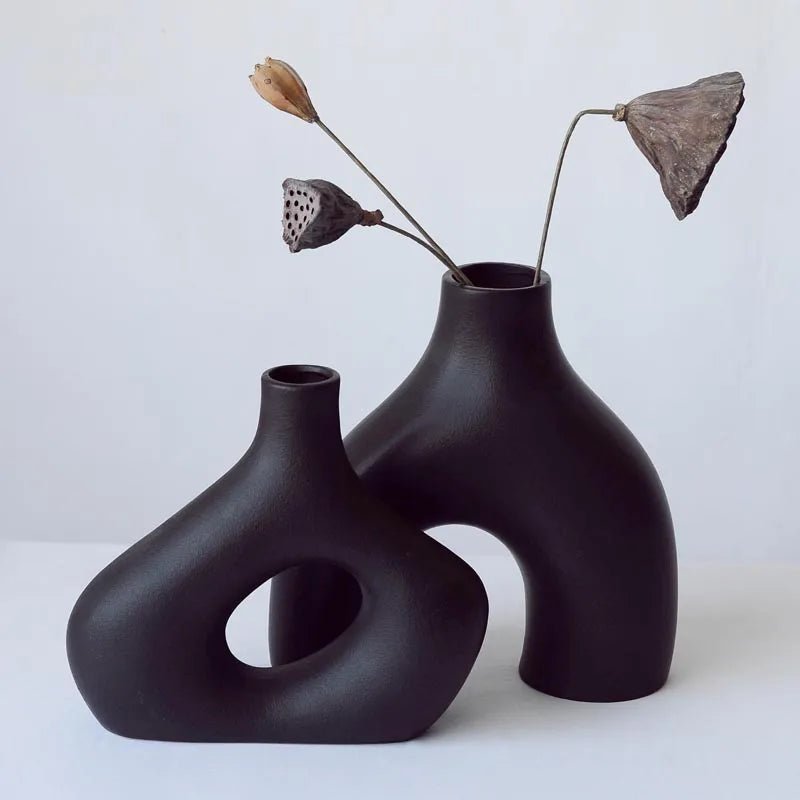 Yara Moderne Keramikvase