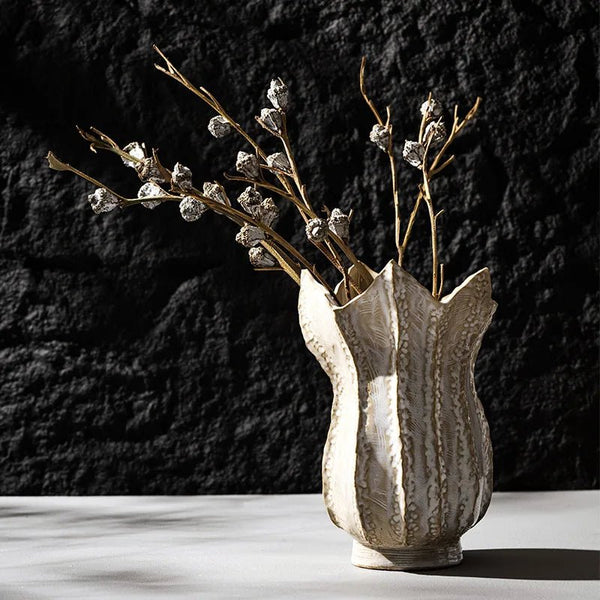 Kaia Moderne Keramikvase