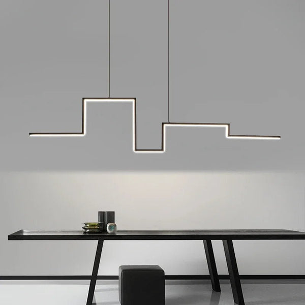 Nila Elegant Lamp
