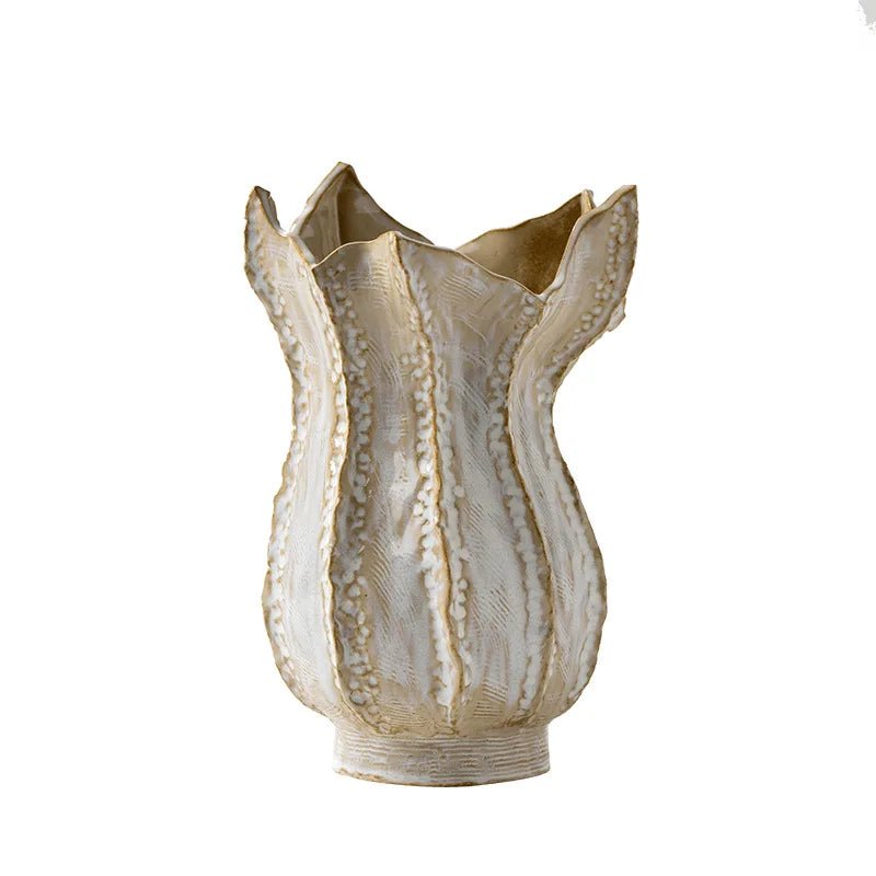 Kaia Moderne Keramikvase