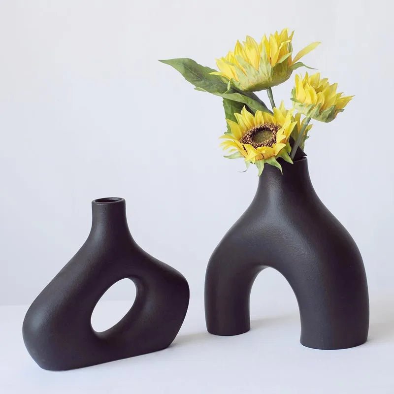Yara Moderne Keramikvase