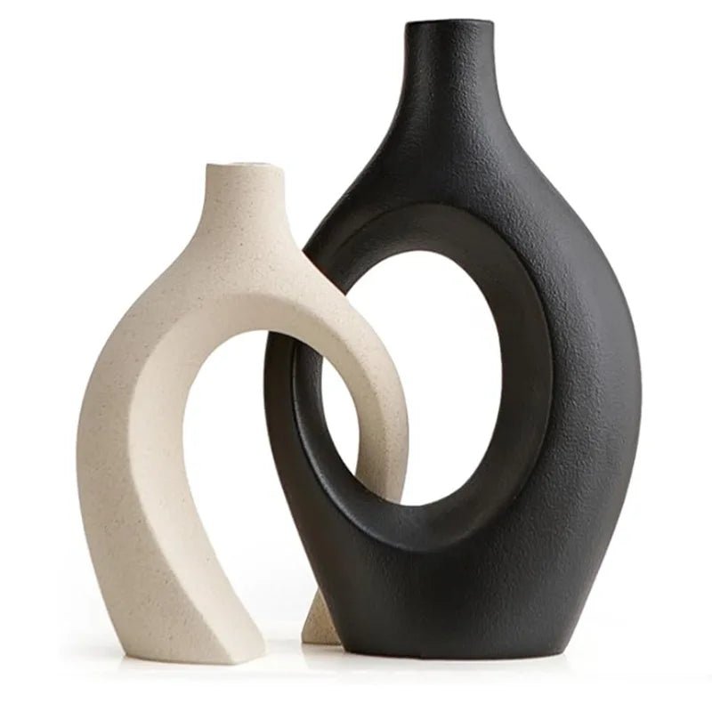 Lyra Nordic Keramikvase