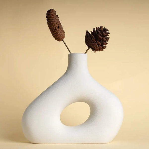Yara Moderne Keramikvase