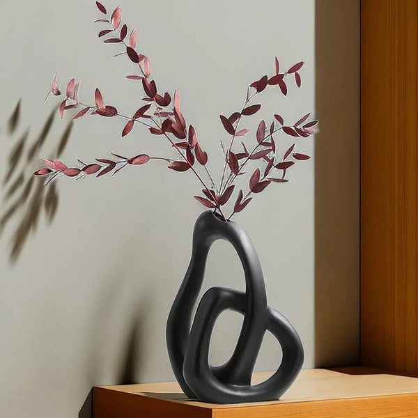Sora Moderne Keramikvase