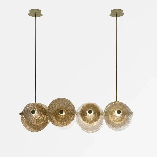 Esmé Sculptural Lamp