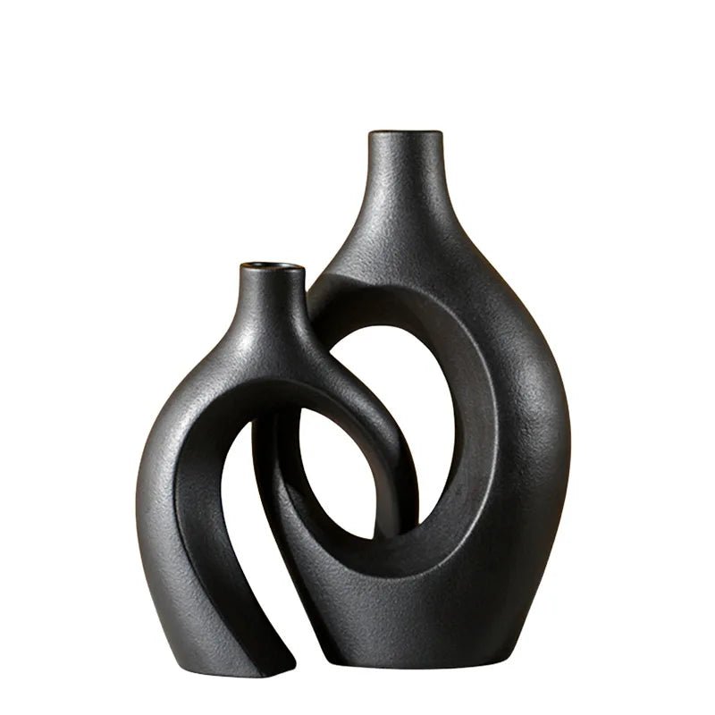 Lyra Nordic Keramikvase