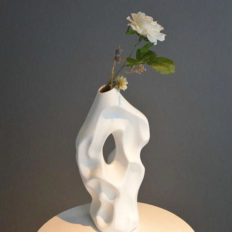 Oni Minimal Keramikvase