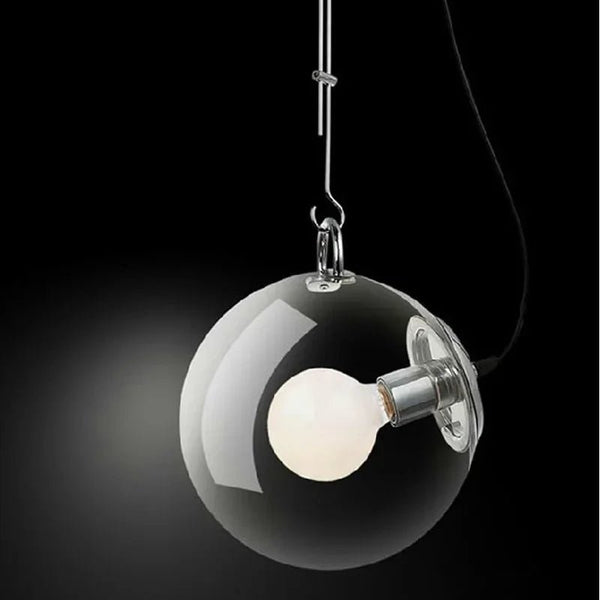 Nysa Modern Lamp