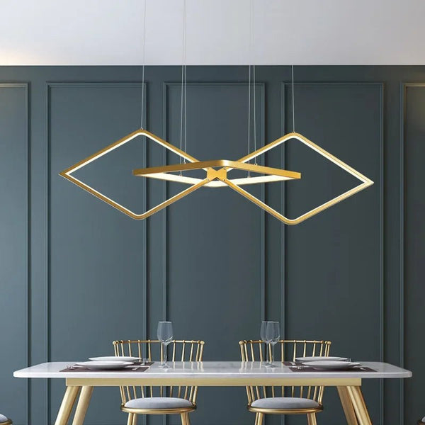 Enya Minimal Lamp