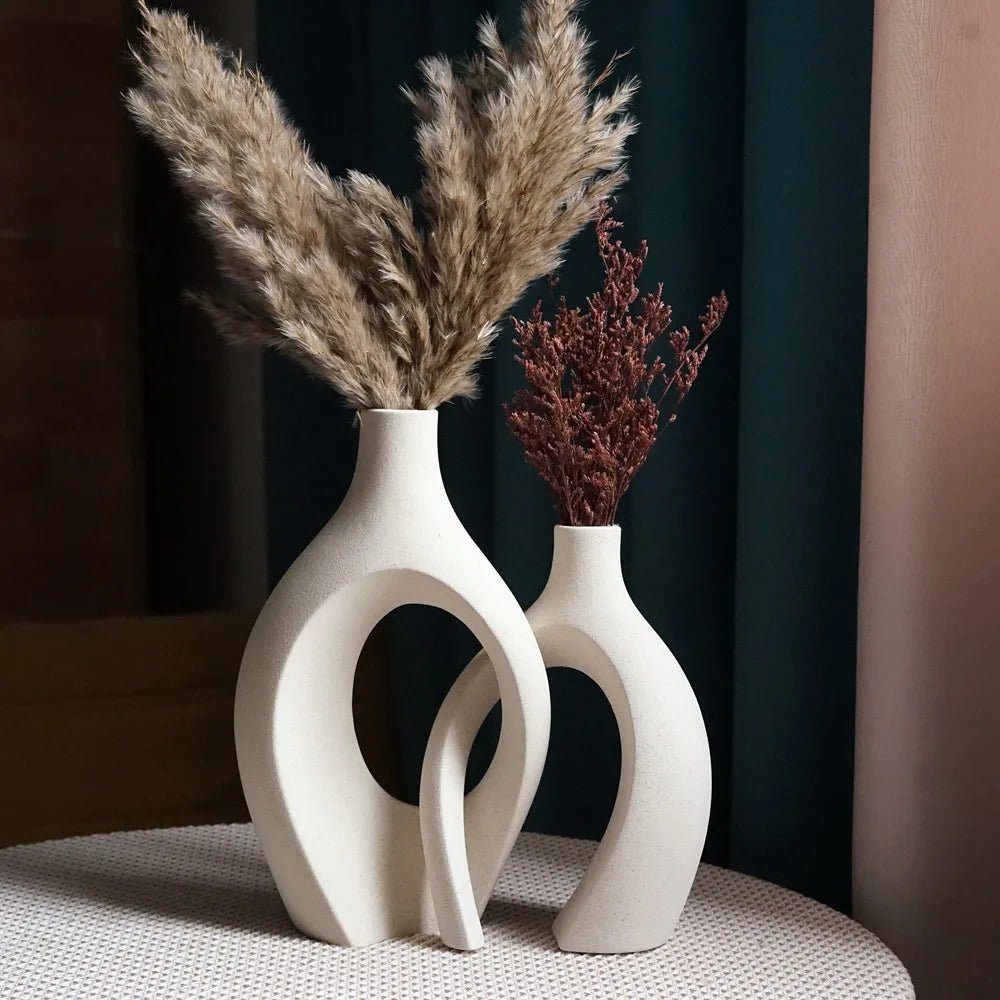 Lyra Nordic Keramikvase