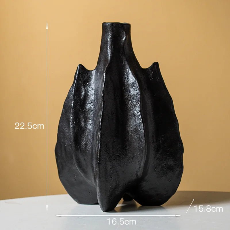 Elin Elegante Keramikvase