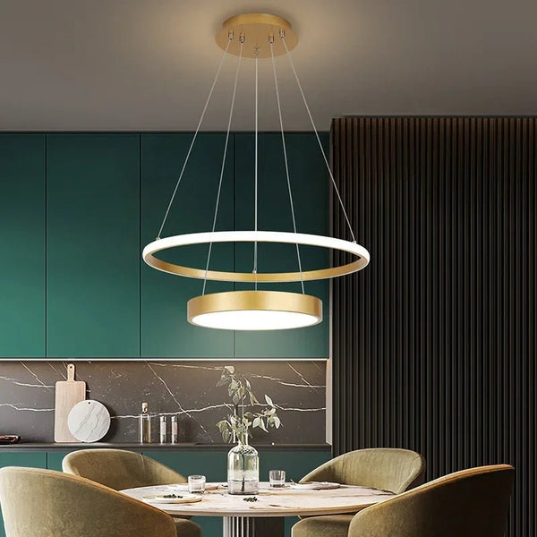 Cato Sculptural Lamp