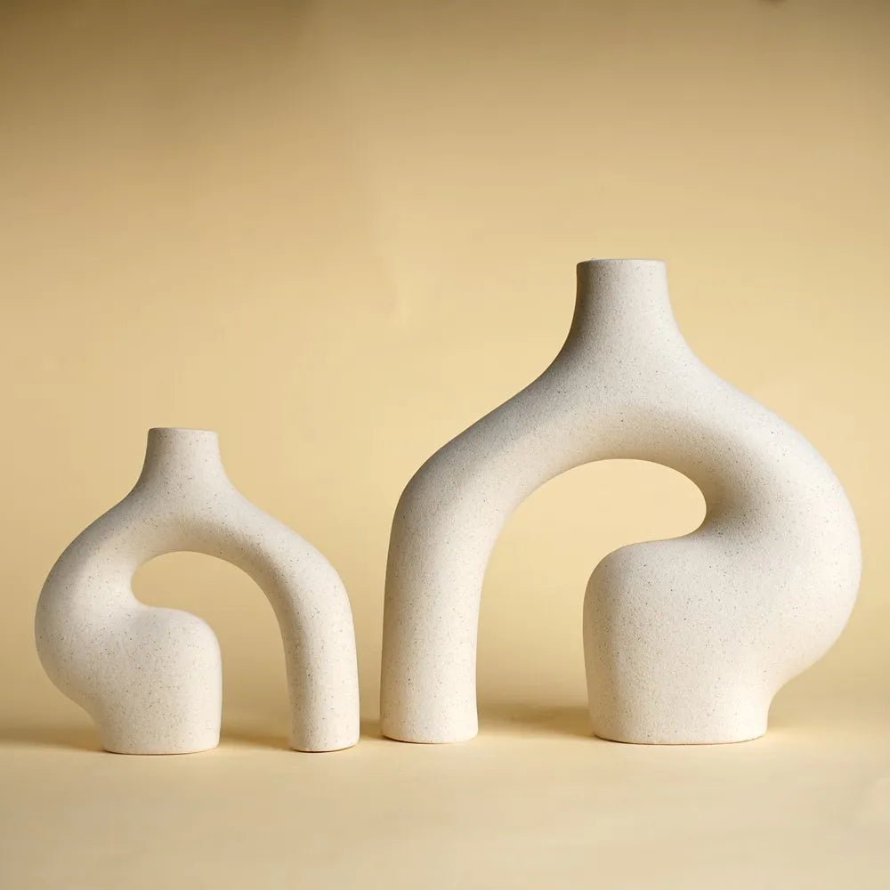 Vera Nordic Vase Set