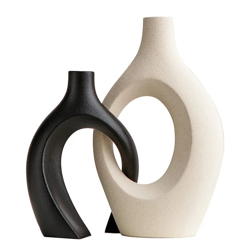 Lyra Nordic Keramikvase