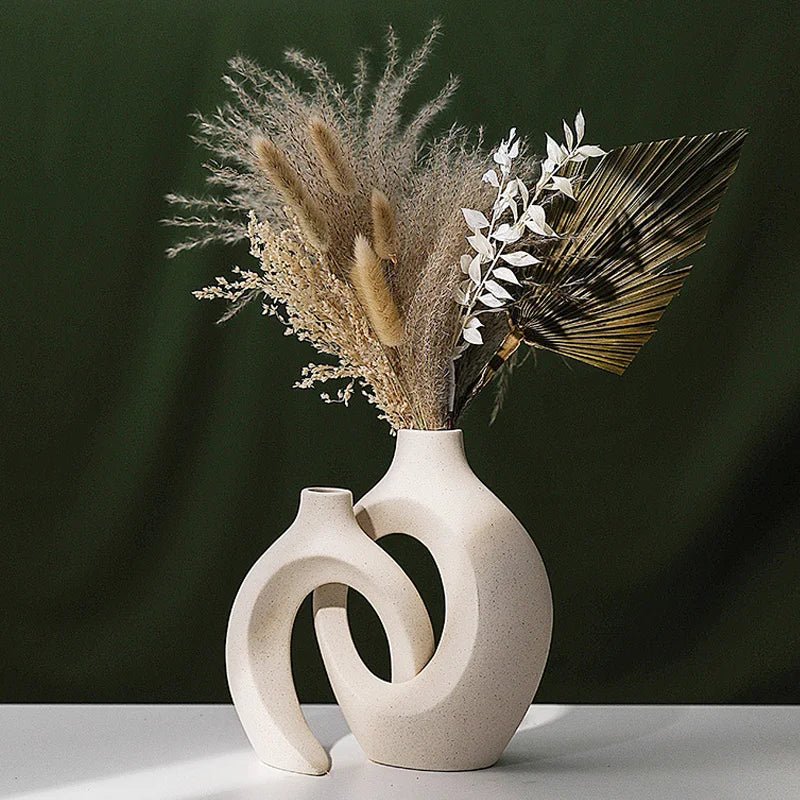 Lyra Nordic Keramikvase