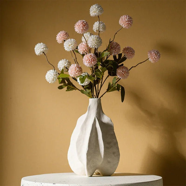Elin Elegante Keramikvase