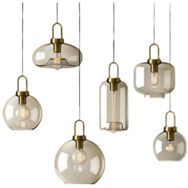 Elin Modern Lamp
