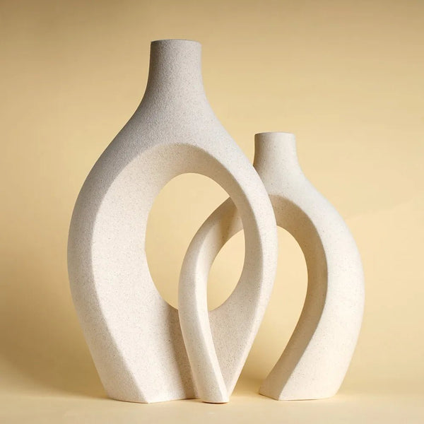 Lyra Nordic Keramikvase
